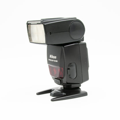 Nikon SB-800 TTL Flash Unit for Nikon Film, Digital SLRs, Mirrorless