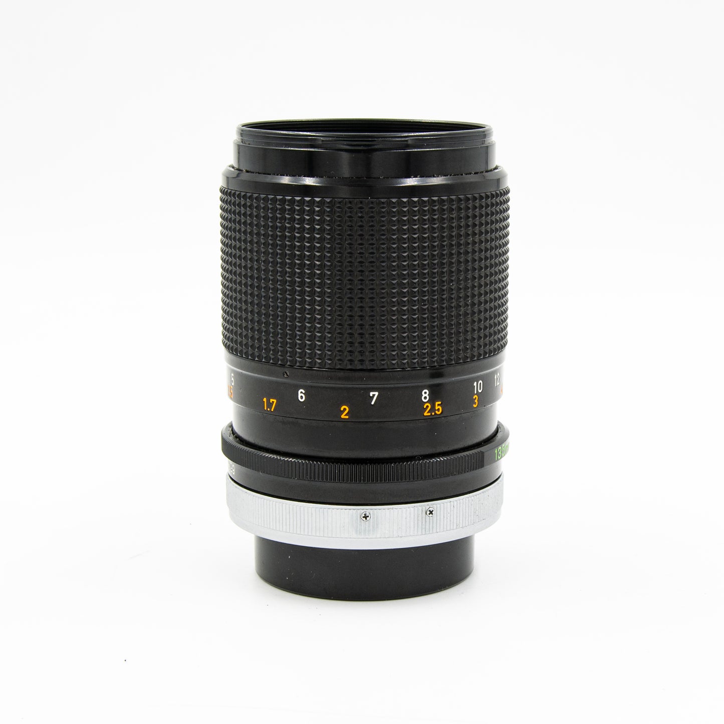 Pre-Owned Canon 135mm f/3.5 S.C. FD Mount Telephoto Film Camera Lens