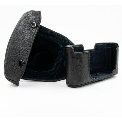 Pre-Owned Honeywell Pentax Fitted Case for Spotmatics & K1000