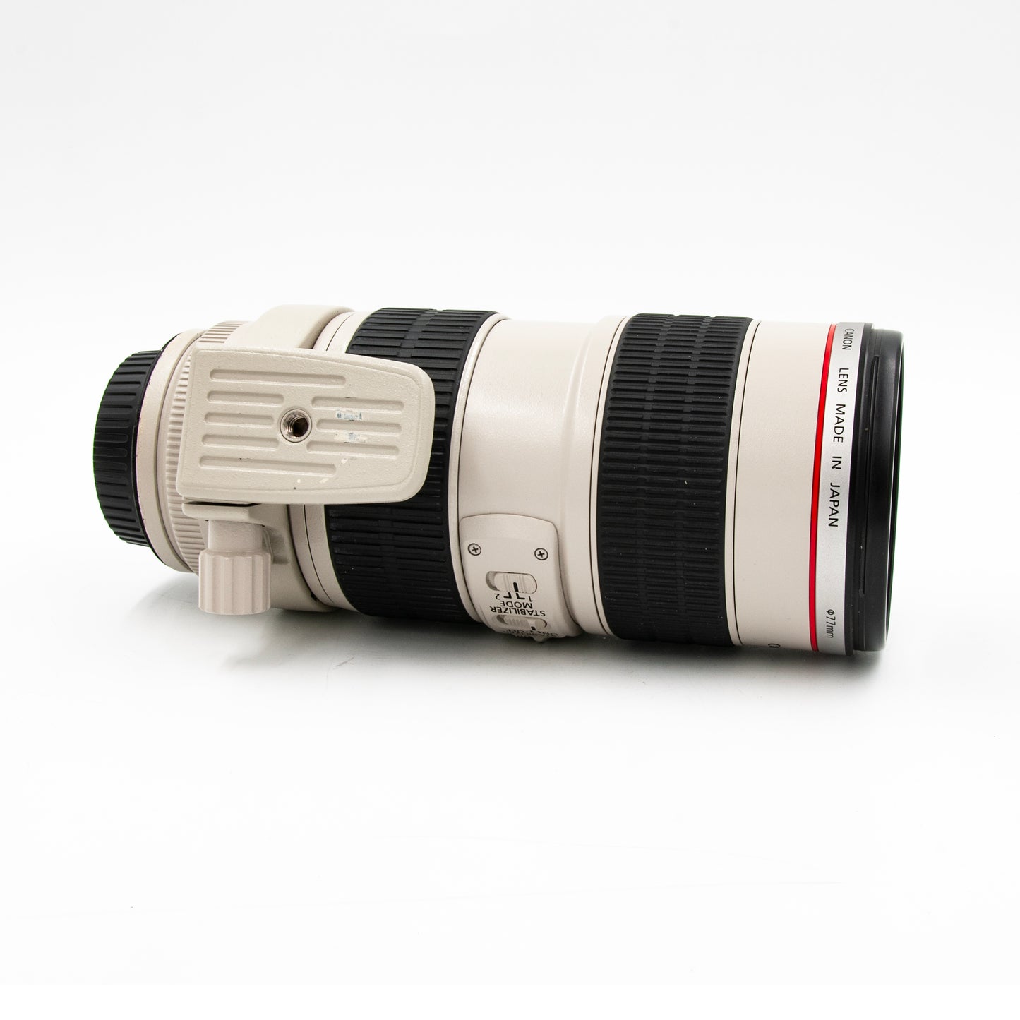 Pre-owned Canon 70-200mm f/2.8 L IS USM