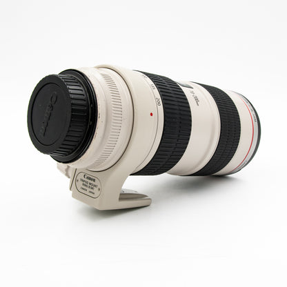 Pre-owned Canon 70-200mm f/2.8 L IS USM