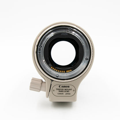 Pre-owned Canon 70-200mm f/2.8 L IS USM