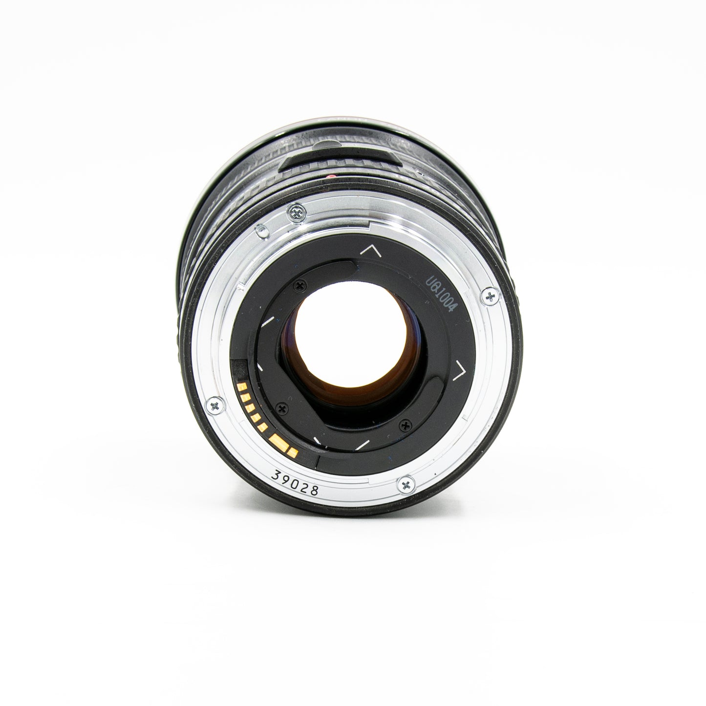 Pre-Owned Canon EF 16-35mm f/2.8 L USM Wide Angle Zoom Lens