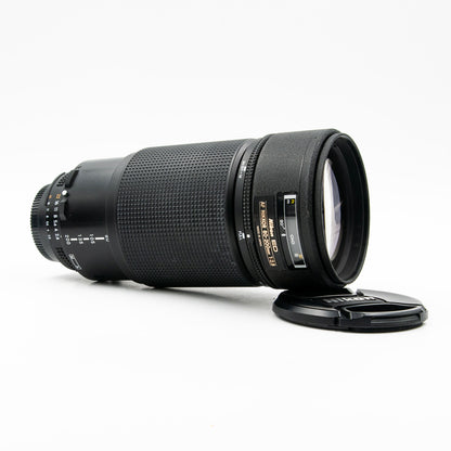 Pre-Owned Nikon AF Nikkor 80-200mm f/2.8 ED