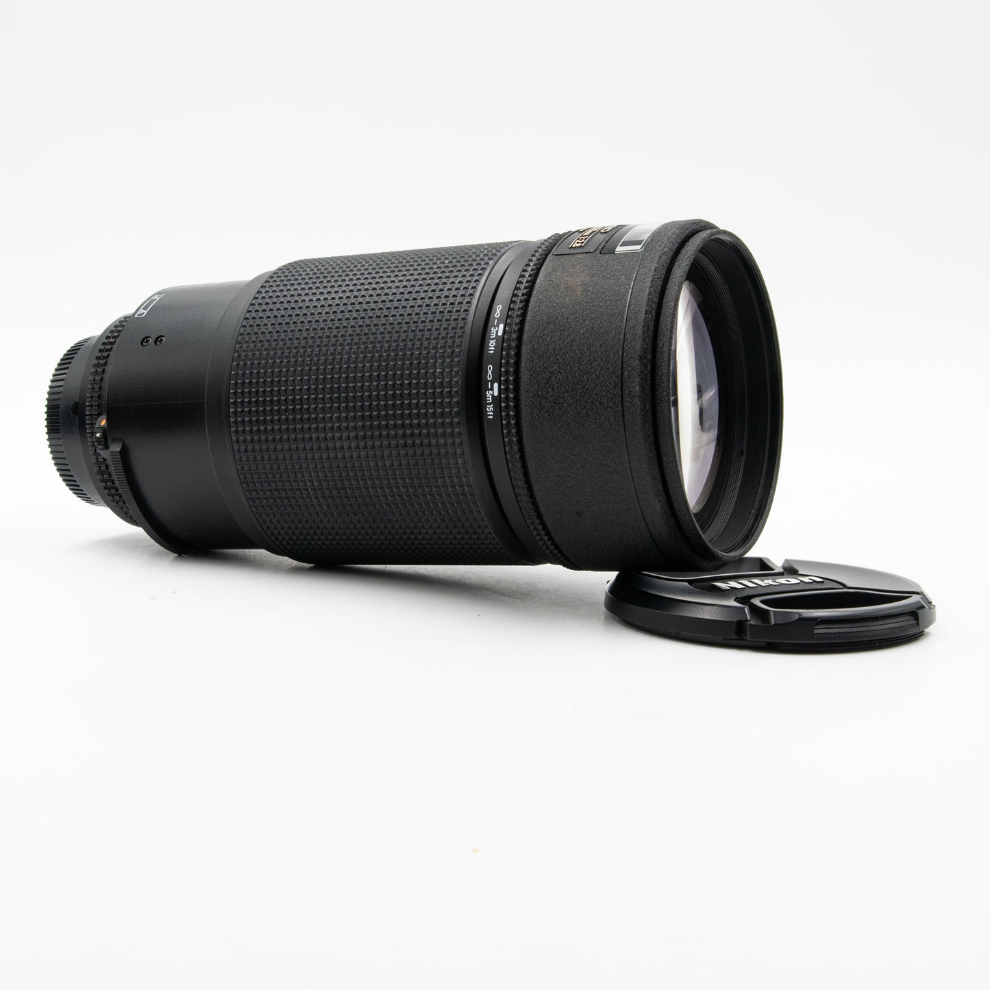 Pre-Owned Nikon AF Nikkor 80-200mm f/2.8 ED