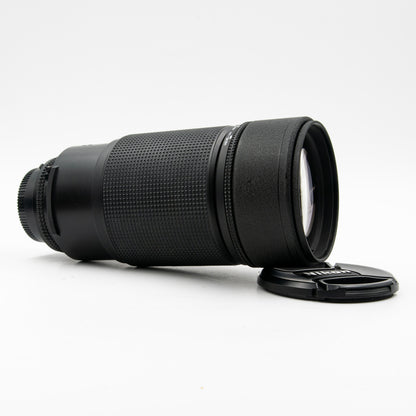 Pre-Owned Nikon AF Nikkor 80-200mm f/2.8 ED