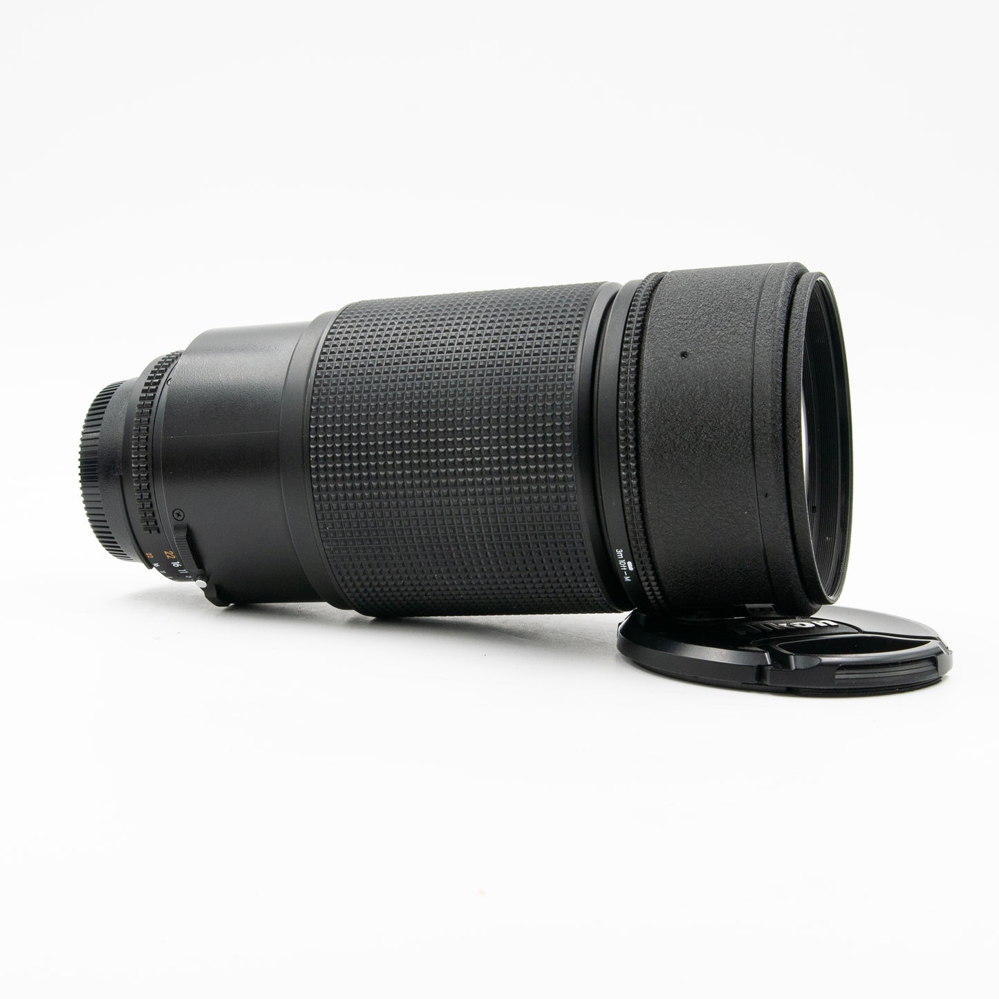 Pre-Owned Nikon AF Nikkor 80-200mm f/2.8 ED