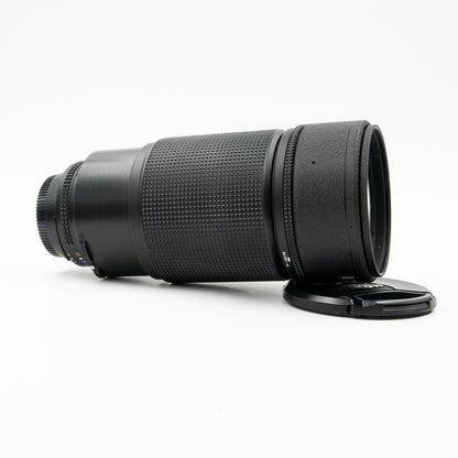 Pre-Owned Nikon AF Nikkor 80-200mm f/2.8 ED