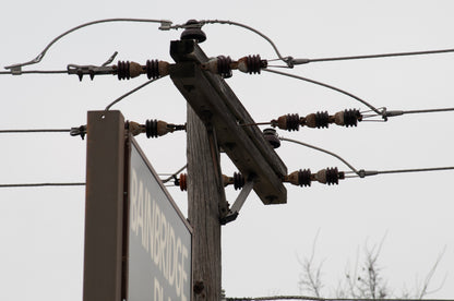 Pre-Owned Nikon AF Nikkor 80-200mm f/2.8 ED