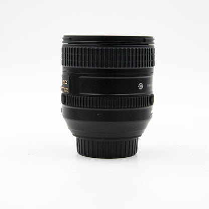 Pre-Owned Nikon AF-S Nikkor24-85mm f/3.5-4.5 G