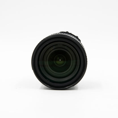 Pre-Owned Nikon AF-S Nikkor24-85mm f/3.5-4.5 G