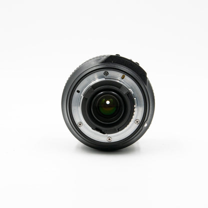 Pre-Owned Nikon AF-S Nikkor24-85mm f/3.5-4.5 G