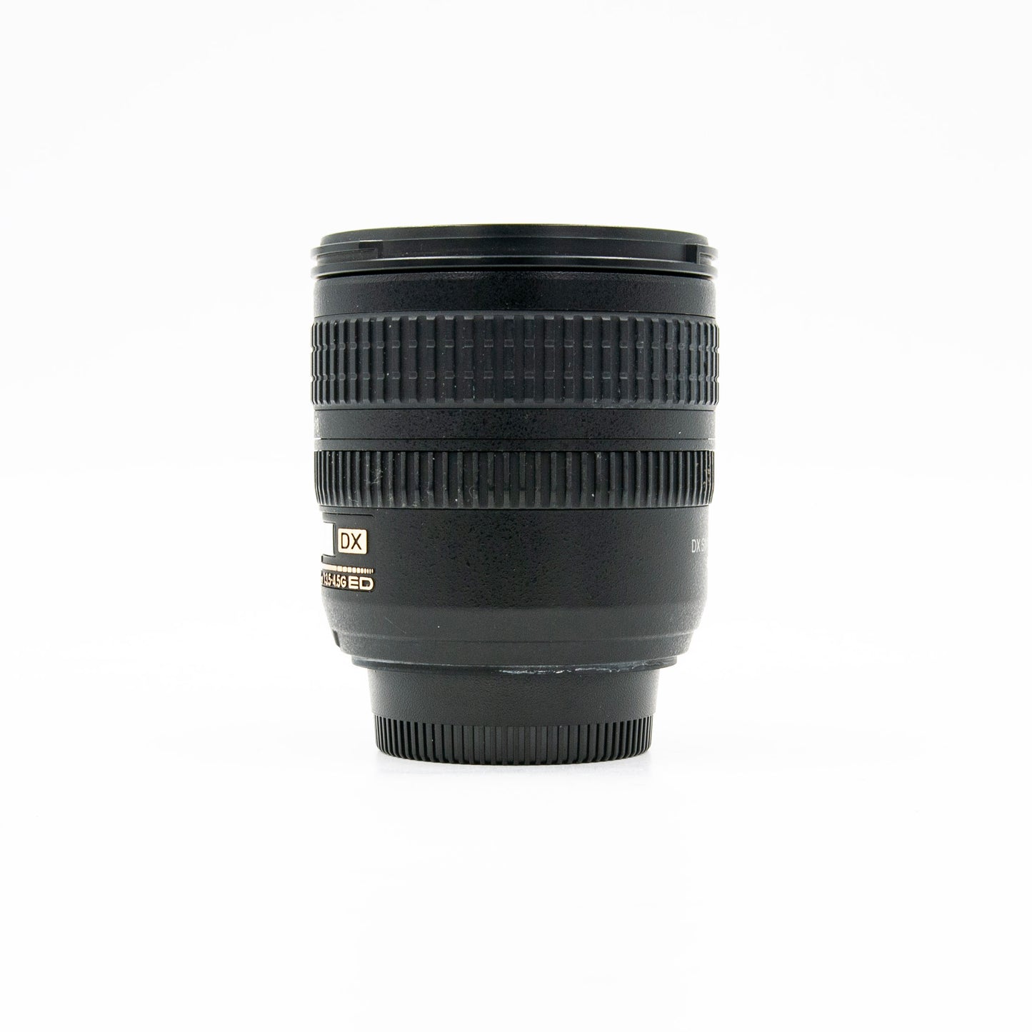 Pre-Owned Nikon AF-S 18-70mm f/3.5-4.5G IF-ED DX Lens