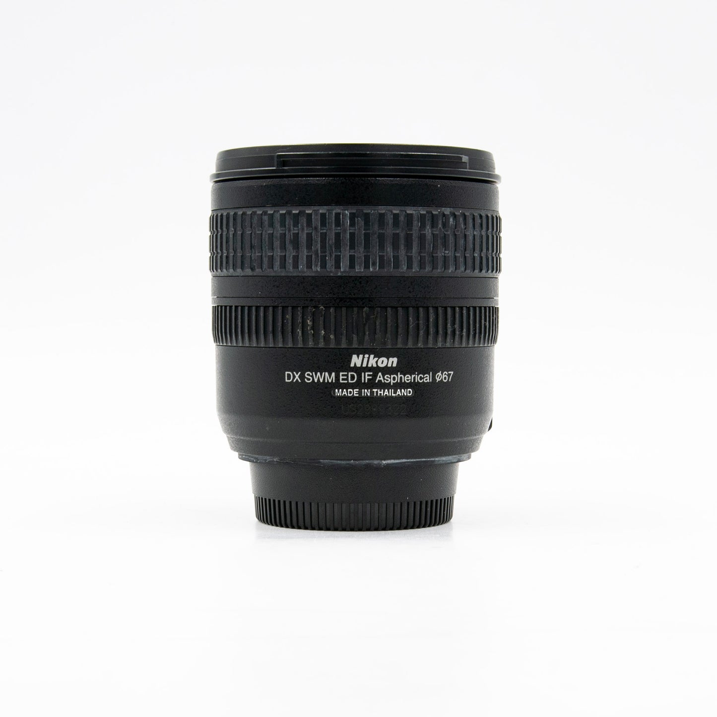 Pre-Owned Nikon AF-S 18-70mm f/3.5-4.5G IF-ED DX Lens
