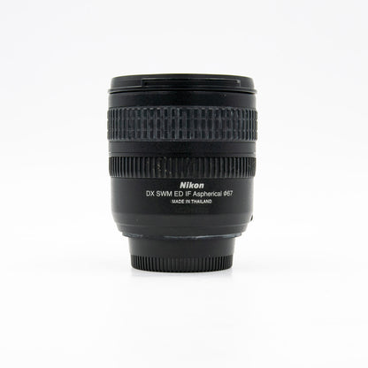 Pre-Owned Nikon AF-S 18-70mm f/3.5-4.5G IF-ED DX Lens