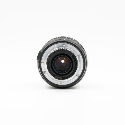 Pre-Owned Nikon AF-S 18-70mm f/3.5-4.5G IF-ED DX Lens