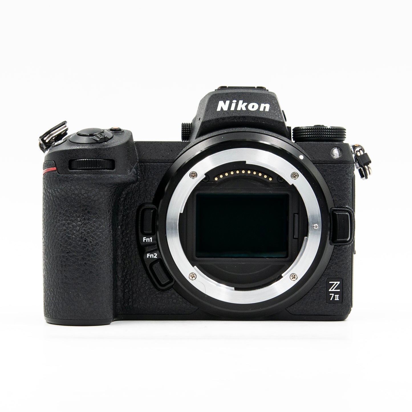 Nikon Z7II 45.7MP Pre-Owned Mirrorless Camera Body