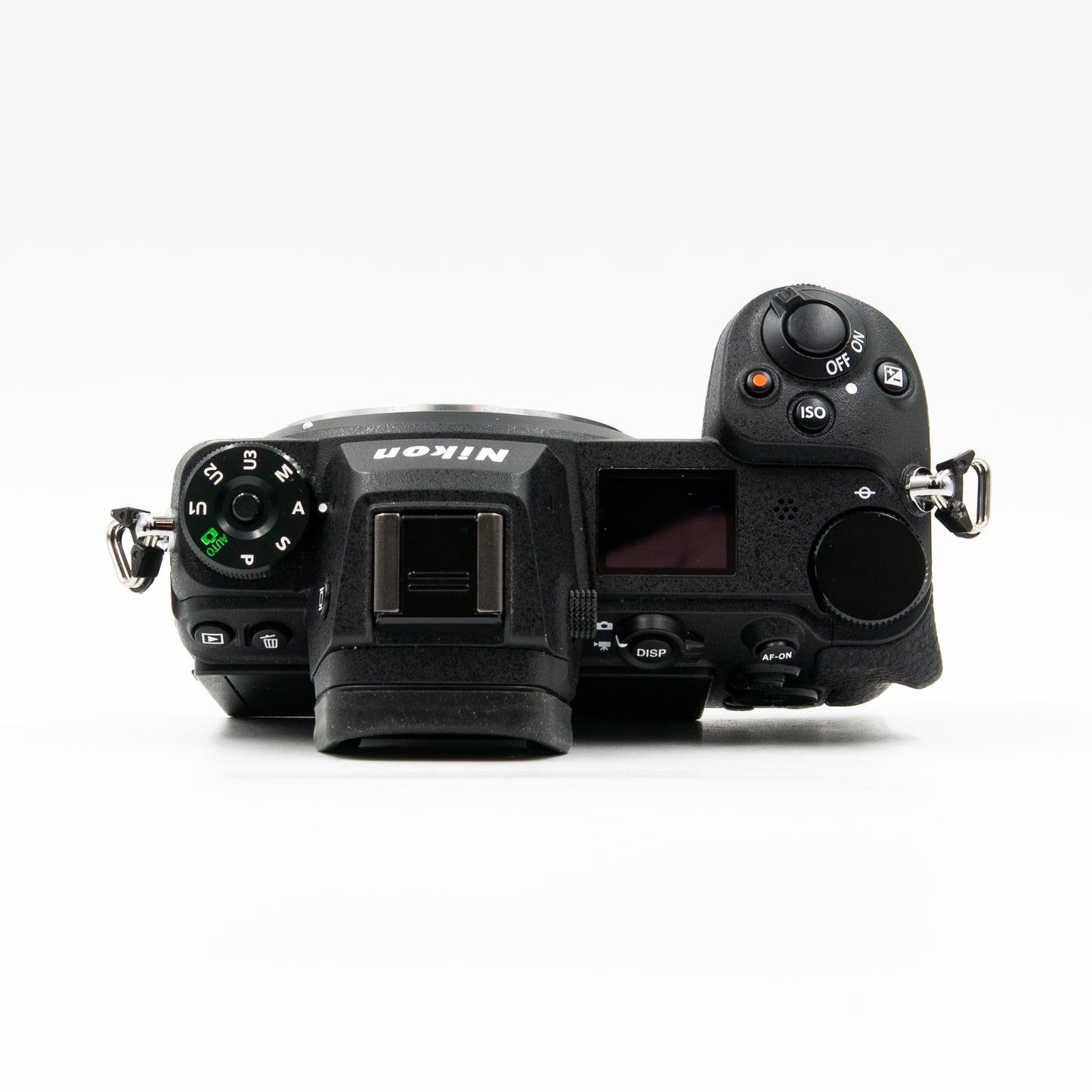 Nikon Z7II 45.7MP Pre-Owned Mirrorless Camera Body