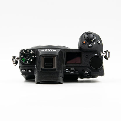 Nikon Z7II 45.7MP Pre-Owned Mirrorless Camera Body