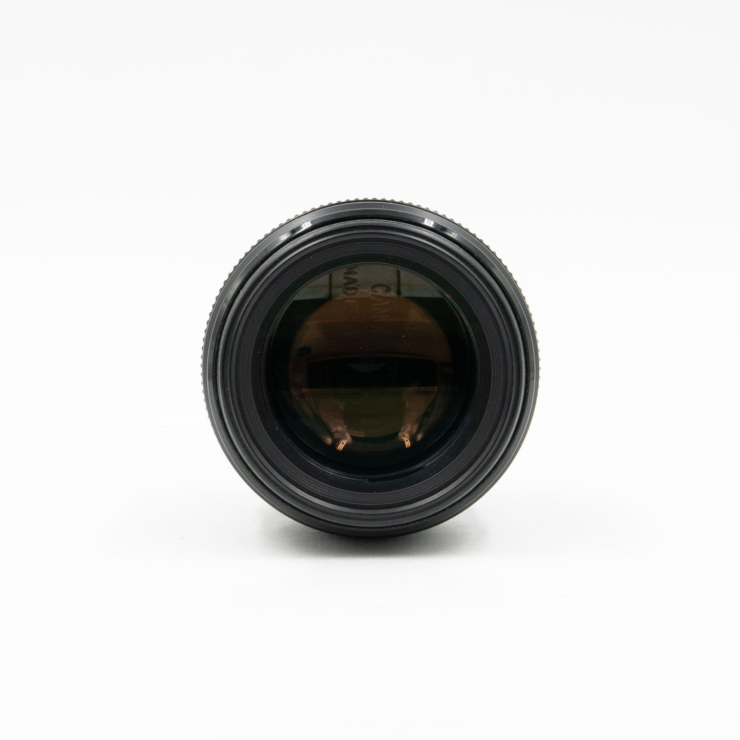 Pre-Owned Canon EF 85mm f/1.8 USM Lens