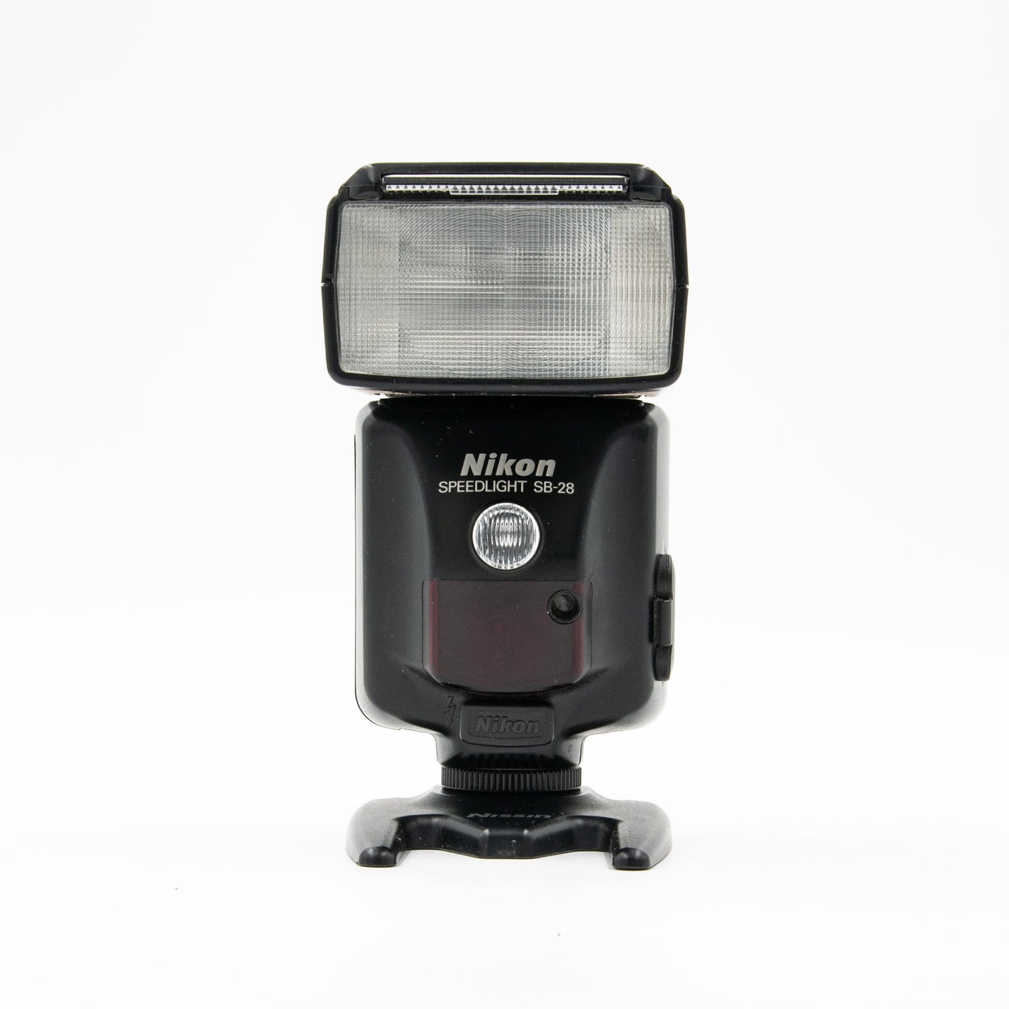 Pre-Owned Nikon SB-28 Speedlite Flash