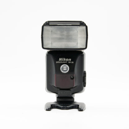 Pre-Owned Nikon SB-28 Speedlite Flash