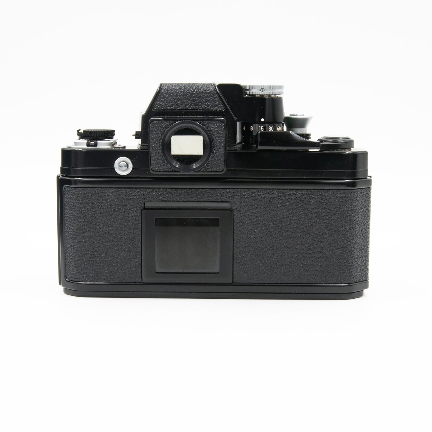 Pre-Owned Nikon F2 Photomic Camera w/Nikkor-S Nippon Kogaku  50mm f/1.4 Lens