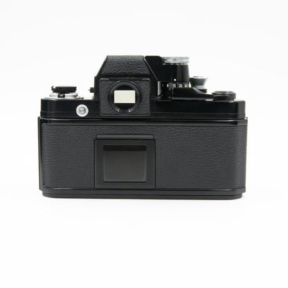 Pre-Owned Nikon F2 Photomic Camera w/Nikkor-S Nippon Kogaku  50mm f/1.4 Lens