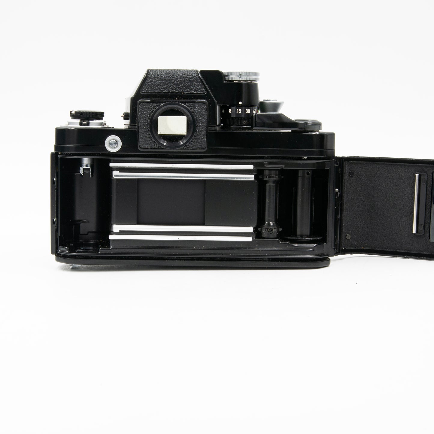 Pre-Owned Nikon F2 Photomic Camera w/Nikkor-S Nippon Kogaku  50mm f/1.4 Lens