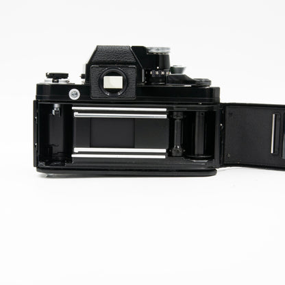 Pre-Owned Nikon F2 Photomic Camera w/Nikkor-S Nippon Kogaku  50mm f/1.4 Lens