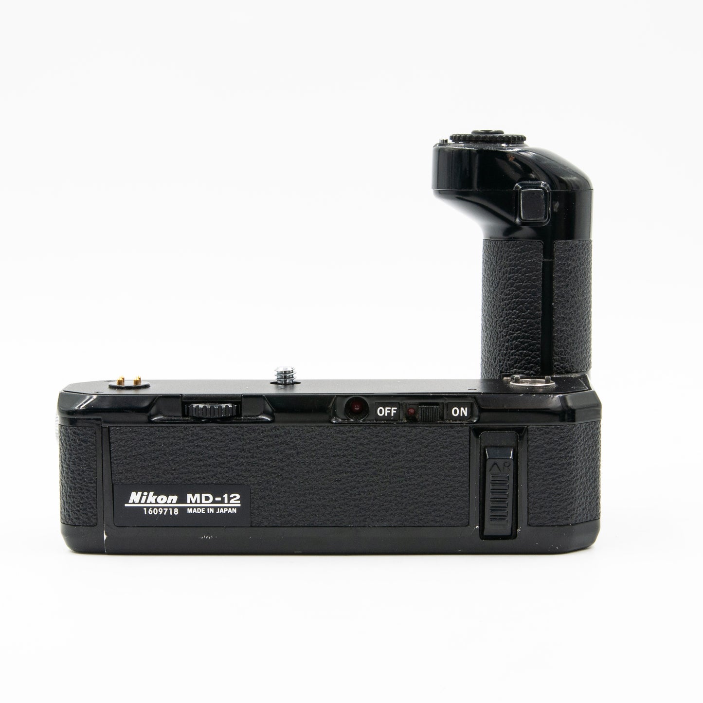 Pre-Owned Nikon MD 12 Motor Drive