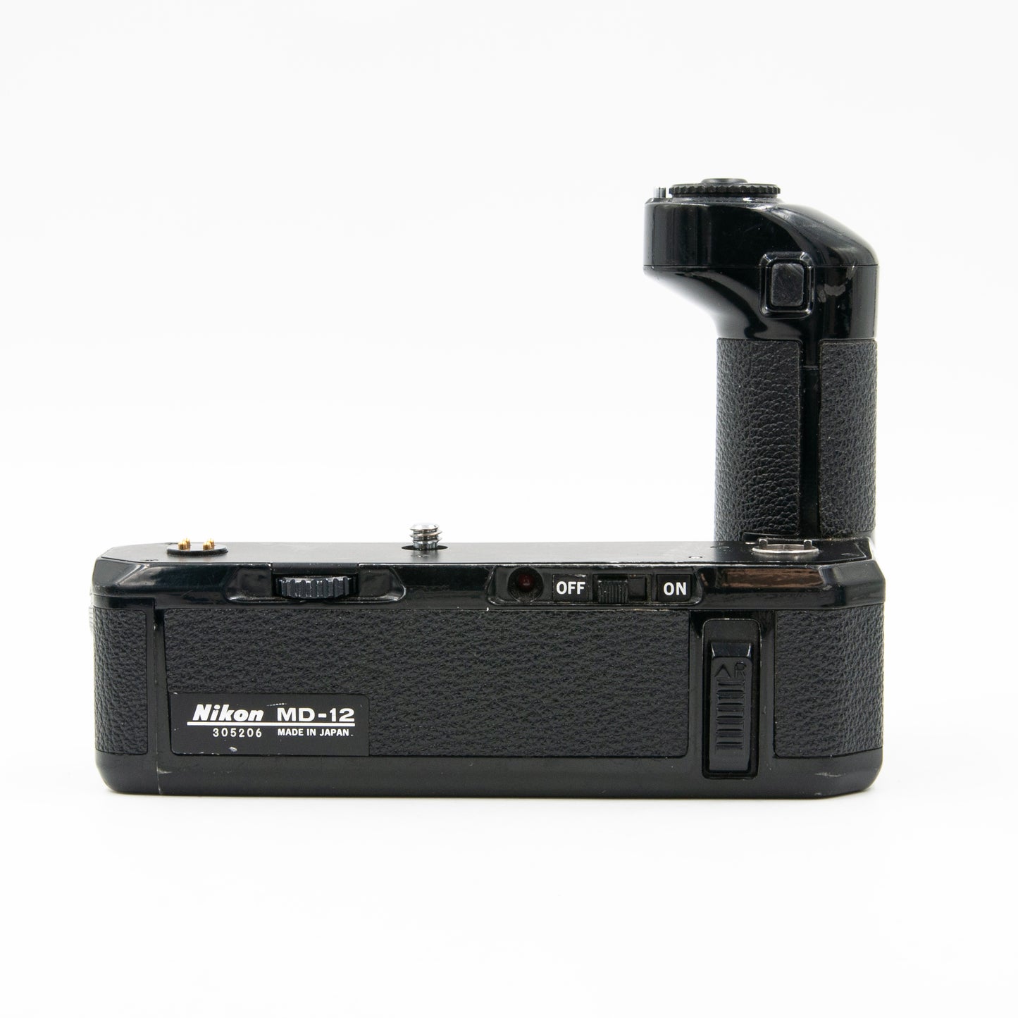 Pre-Owned Nikon MD 12 Motor Drive