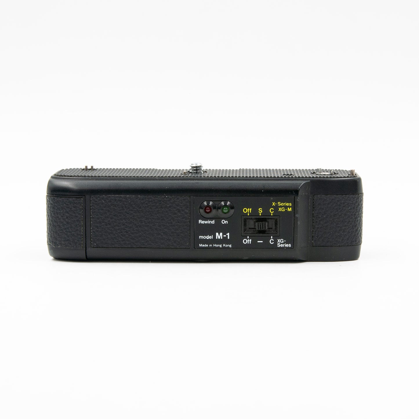 Pre-Owned Generic Power Winder for Minolta XG Series Cameras