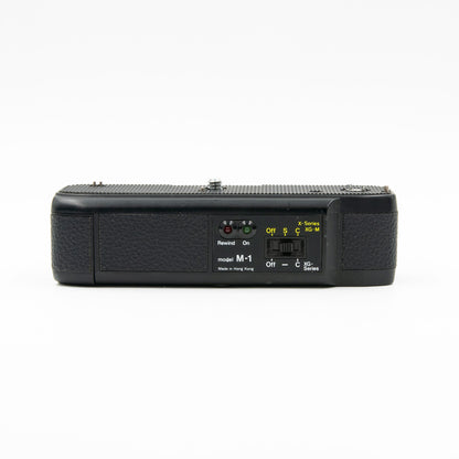 Pre-Owned Generic Power Winder for Minolta XG Series Cameras