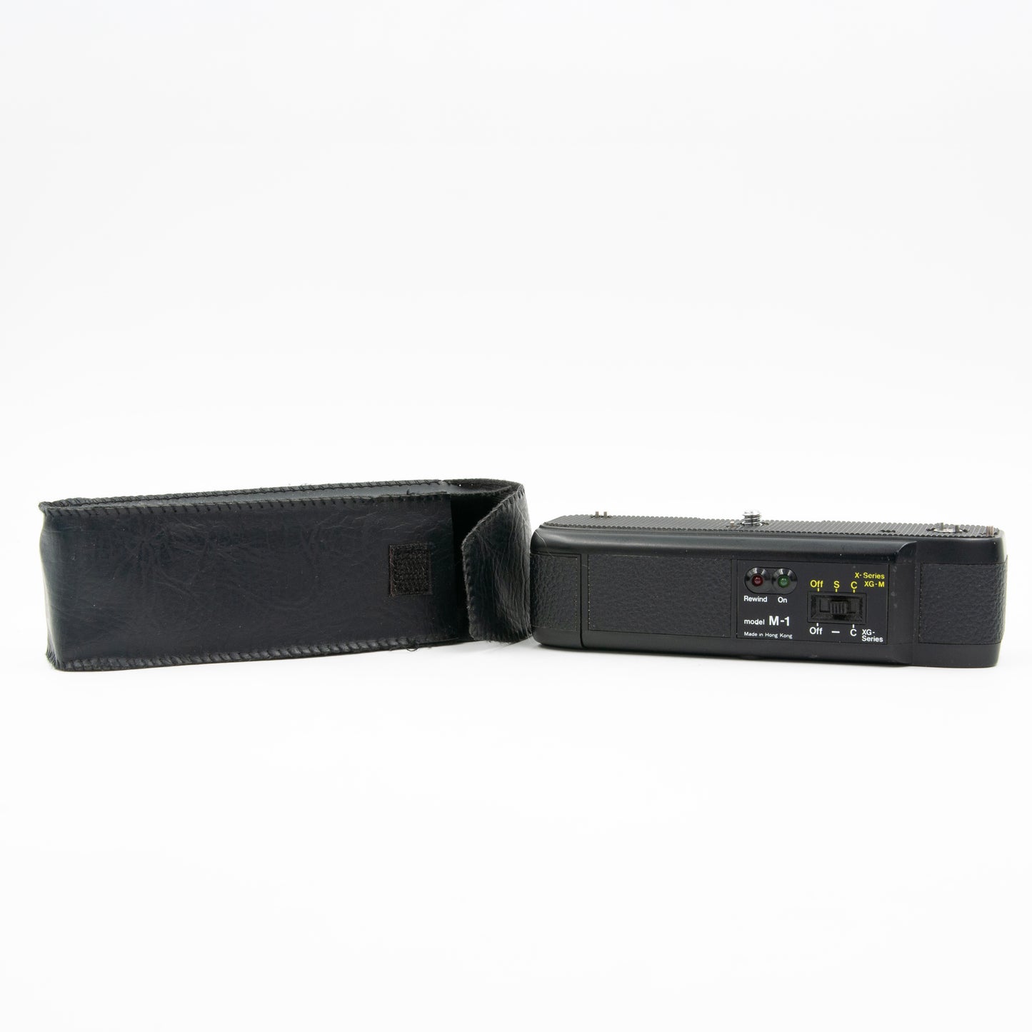 Pre-Owned Generic Power Winder for Minolta XG Series Cameras