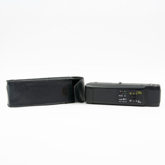 Pre-Owned Generic Power Winder for Minolta XG Series Cameras