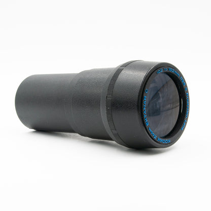 Pre-Owned Kodak Ektanar C 102-152mm f/3.5 Carousel Zoom Projector Lens