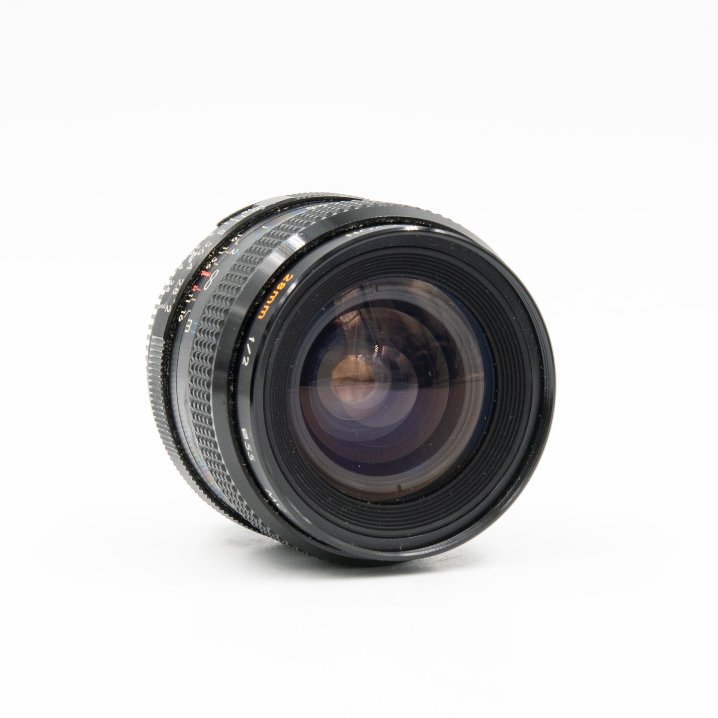 Pre-Owned Kiron Keno Precision 28mm f/2 Wide Angle Lens for Nikon F Ai-s Mount