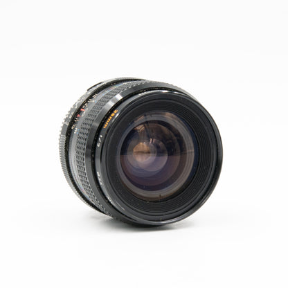 Pre-Owned Kiron Keno Precision 28mm f/2 Wide Angle Lens for Nikon F Ai-s Mount