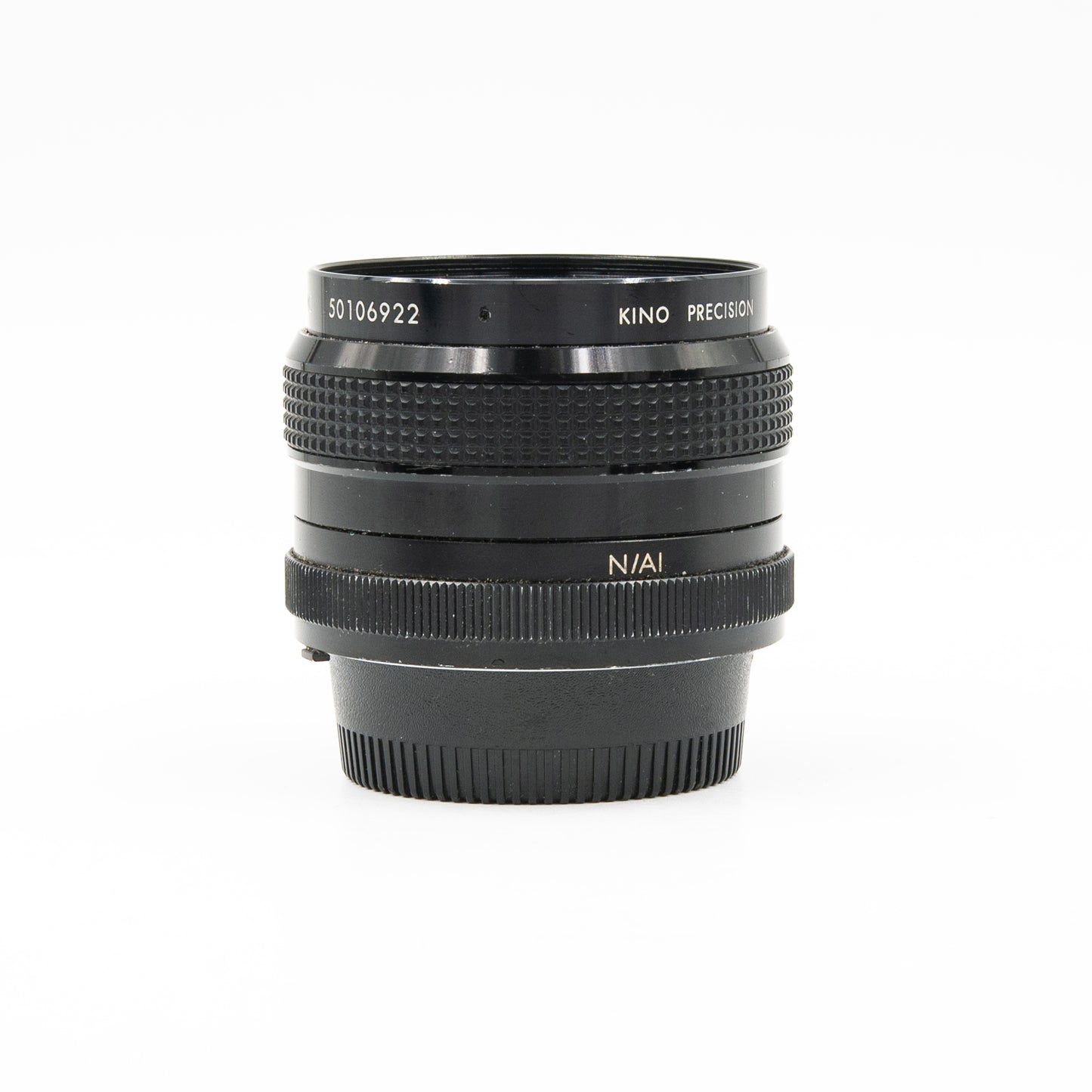 Pre-Owned Kiron Keno Precision 28mm f/2 Wide Angle Lens for Nikon F Ai-s Mount