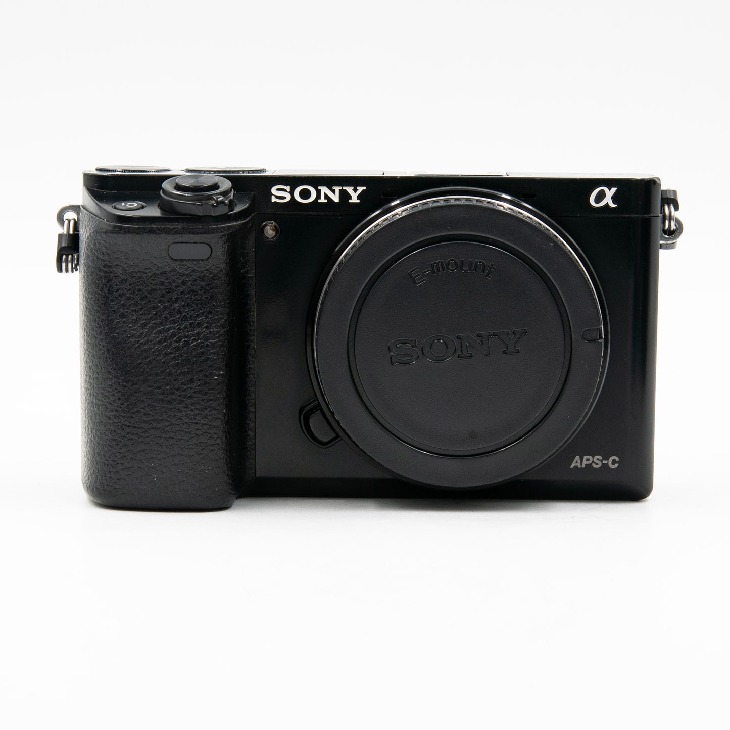 Pre-Owned Sony A6000 Mirrorless Camera Body Only