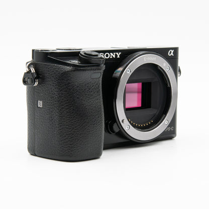Pre-Owned Sony A6000 Mirrorless Camera Body Only