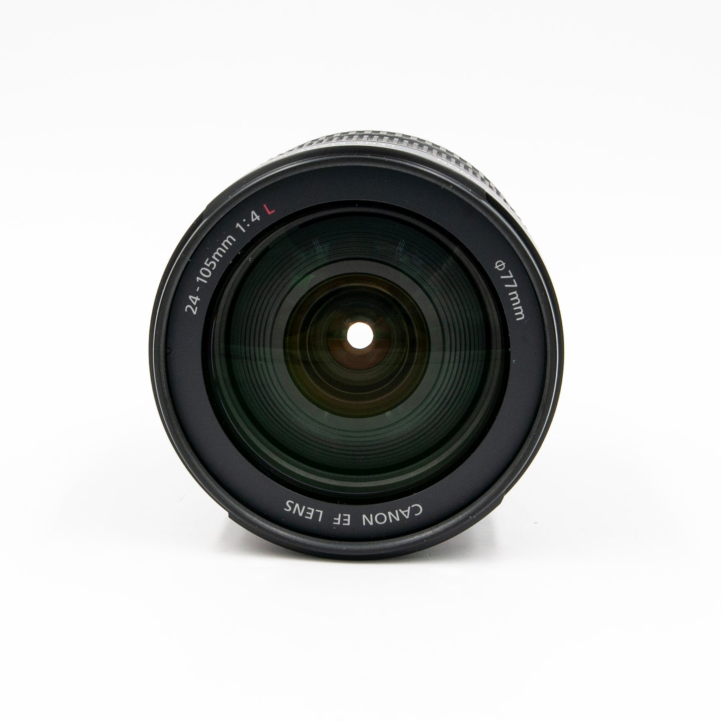 Pre-Owned Canon EF 24-105mm f/4 L IS USM Lens