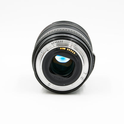 Pre-Owned Canon EF 24-105mm f/4 L IS USM Lens