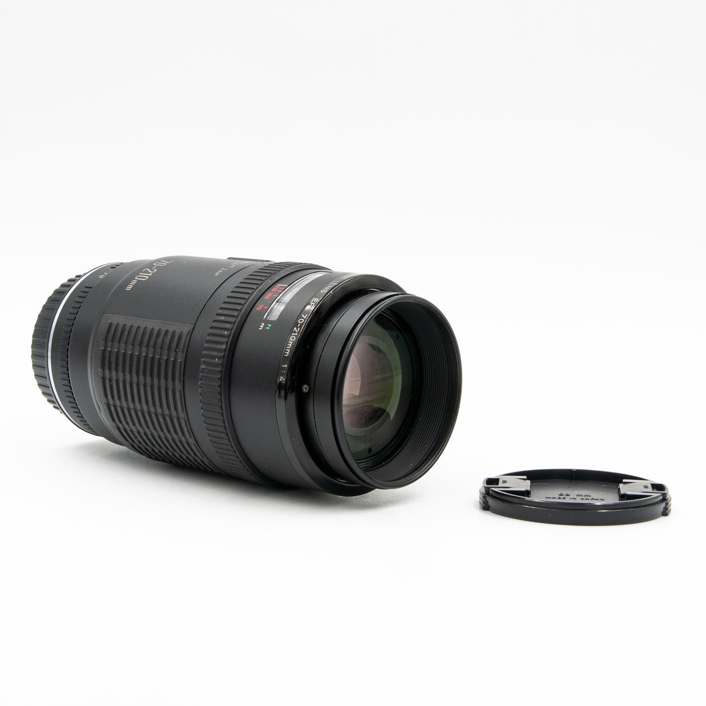 Pre-Owned Canon EF 70-210mm f/4 Early Auto Focus Zoom