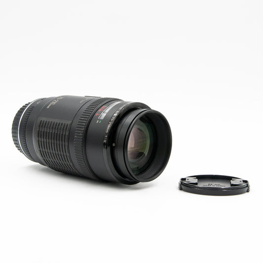 Pre-Owned Canon EF 70-210mm f/4 Early Auto Focus Zoom