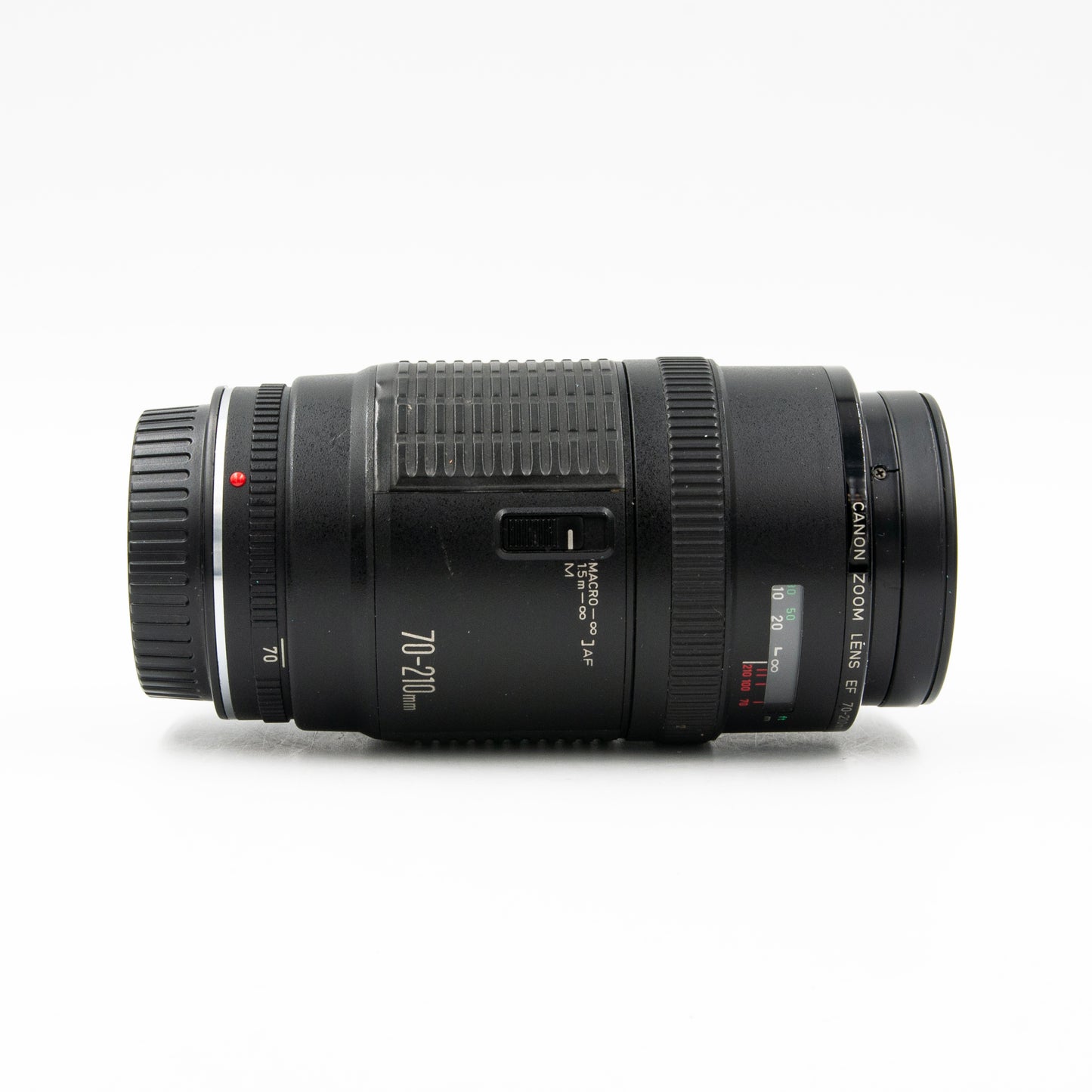 Pre-Owned Canon EF 70-210mm f/4 Early Auto Focus Zoom