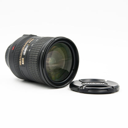Pre-Owned Nikon DX AF-S 18-200mm f/3.5-5.6 G ED Lens