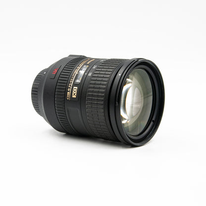 Pre-Owned Nikon DX AF-S 18-200mm f/3.5-5.6 G ED Lens