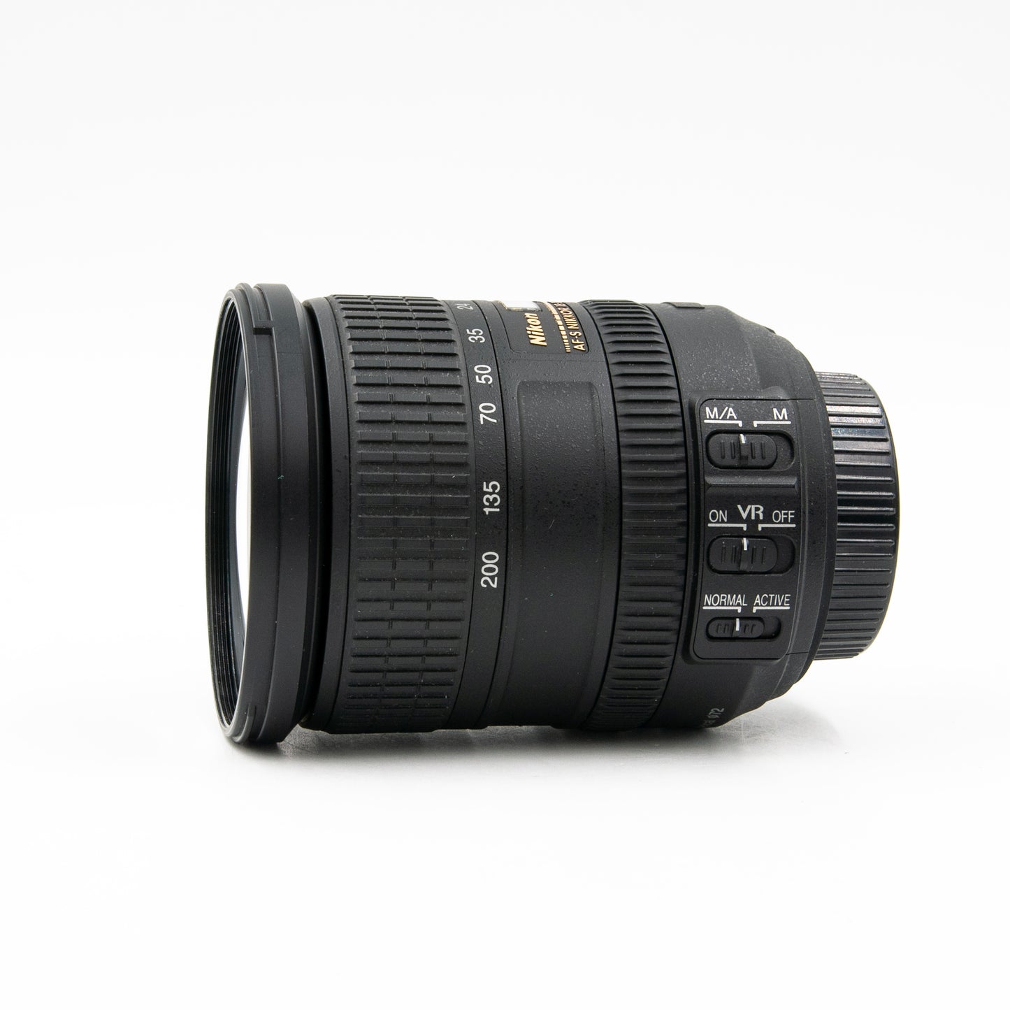 Pre-Owned Nikon DX AF-S 18-200mm f/3.5-5.6 G ED Lens